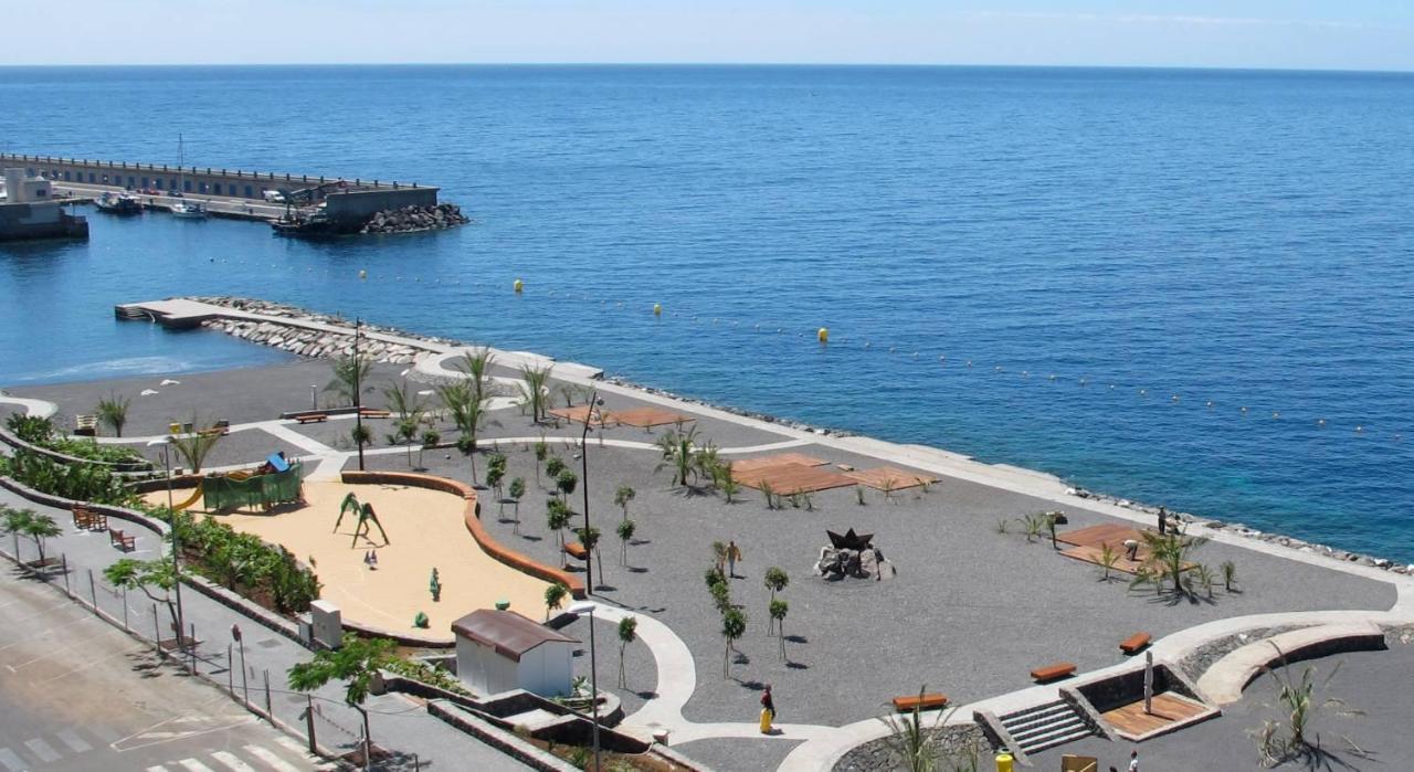 Paraiso Del Atlantico Radazul Εξωτερικό φωτογραφία