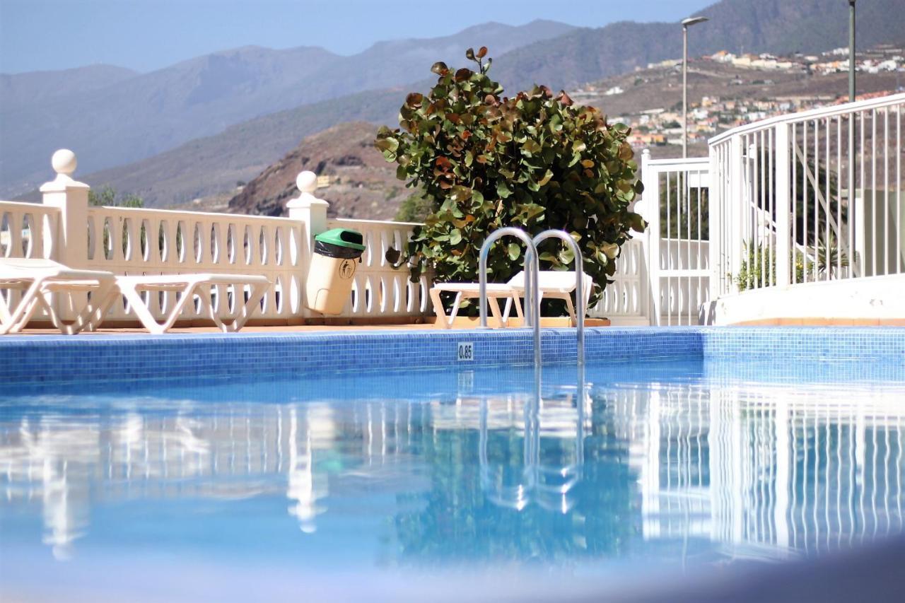 Paraiso Del Atlantico Radazul Εξωτερικό φωτογραφία
