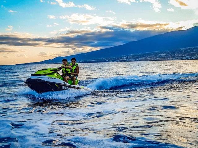 Paraiso Del Atlantico Radazul Εξωτερικό φωτογραφία