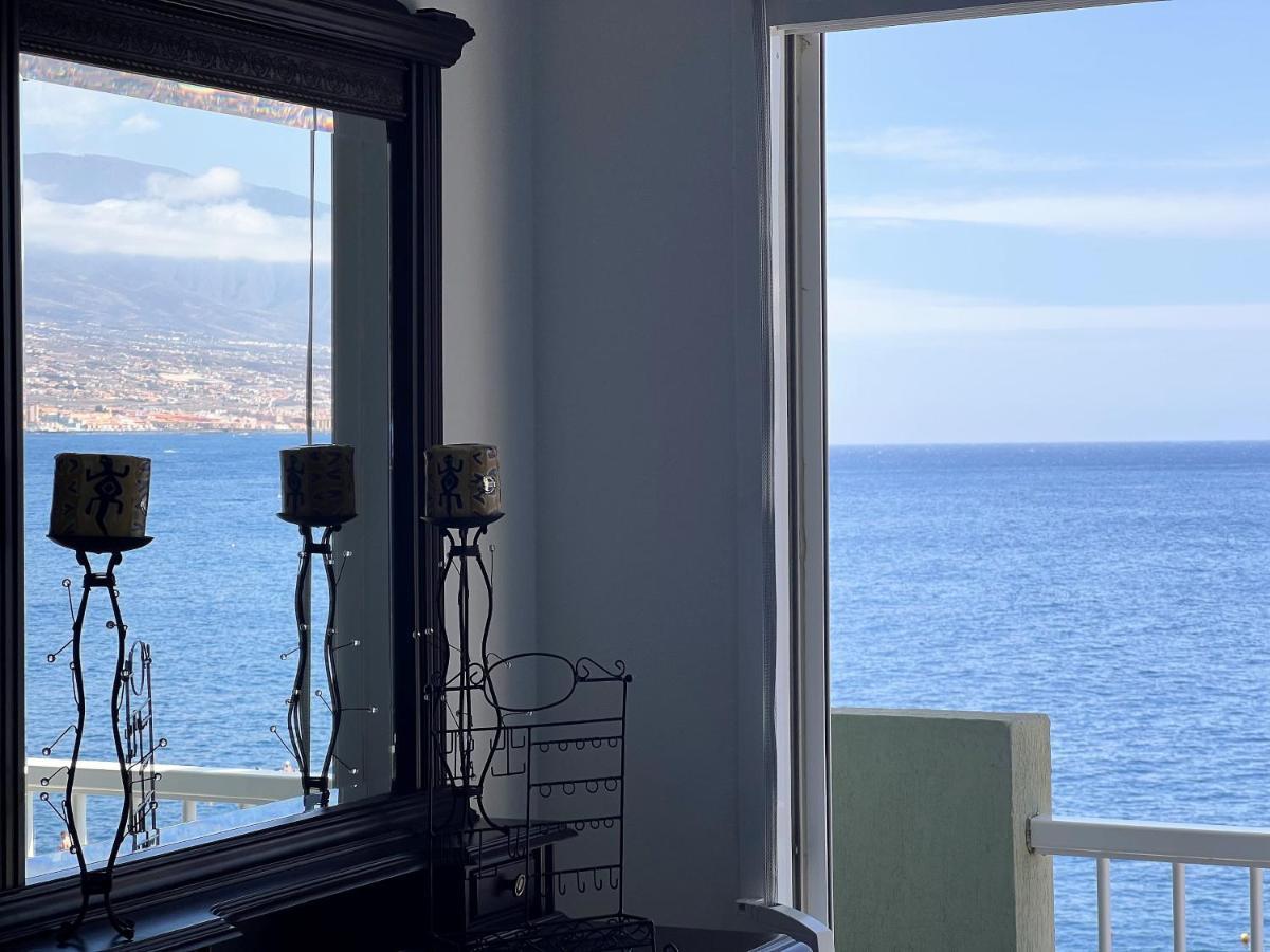 Paraiso Del Atlantico Radazul Εξωτερικό φωτογραφία
