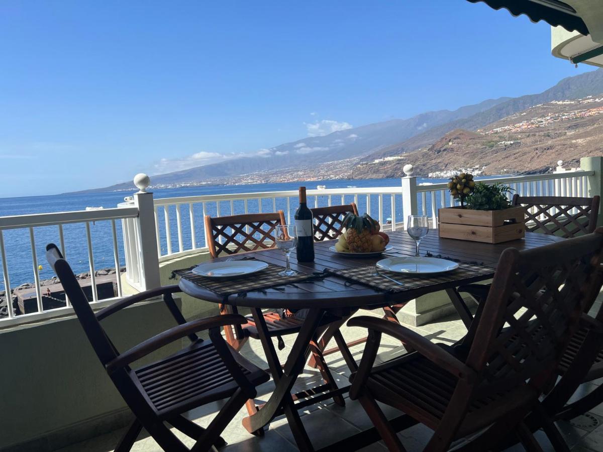 Paraiso Del Atlantico Radazul Εξωτερικό φωτογραφία