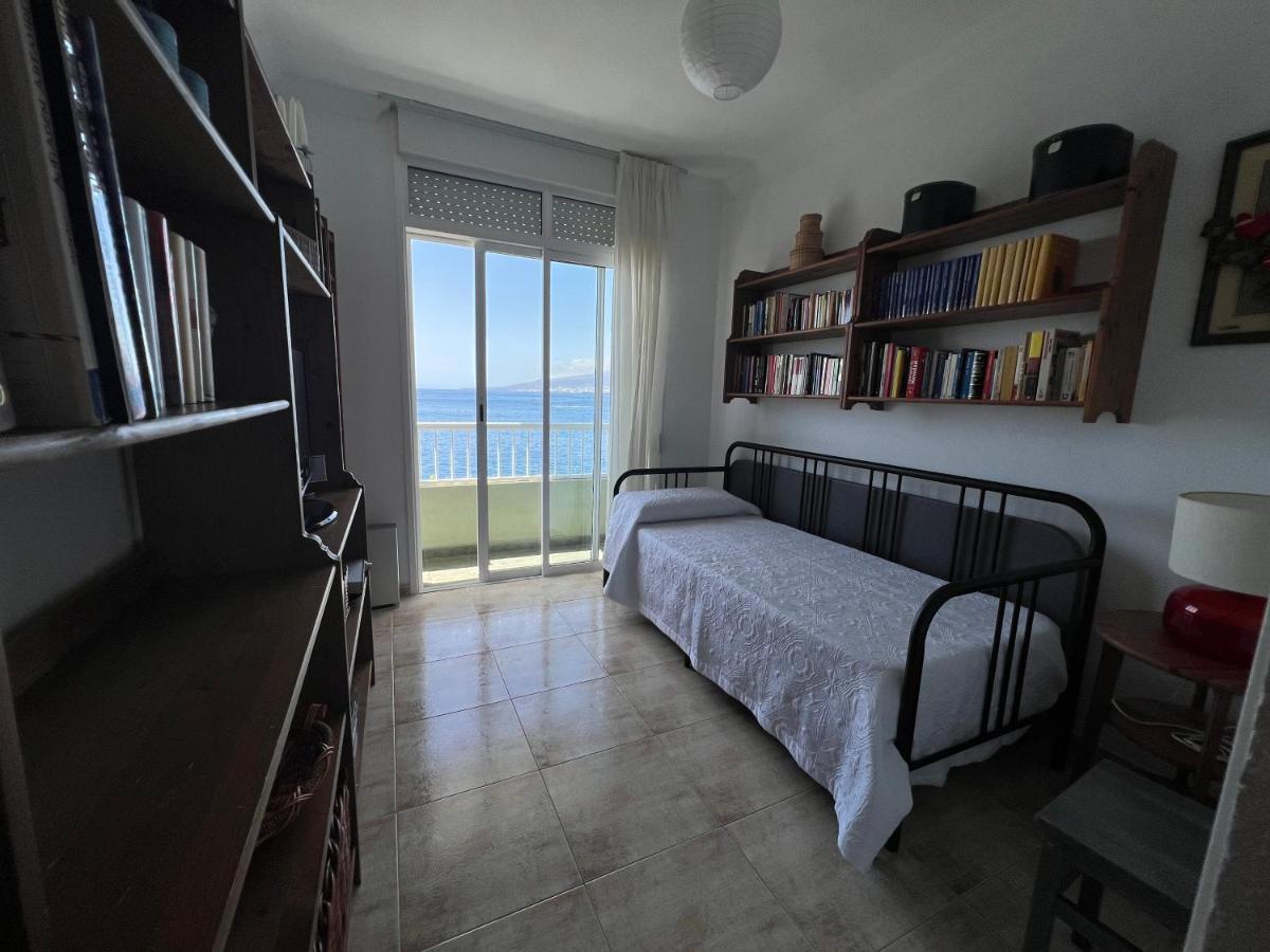 Paraiso Del Atlantico Radazul Εξωτερικό φωτογραφία