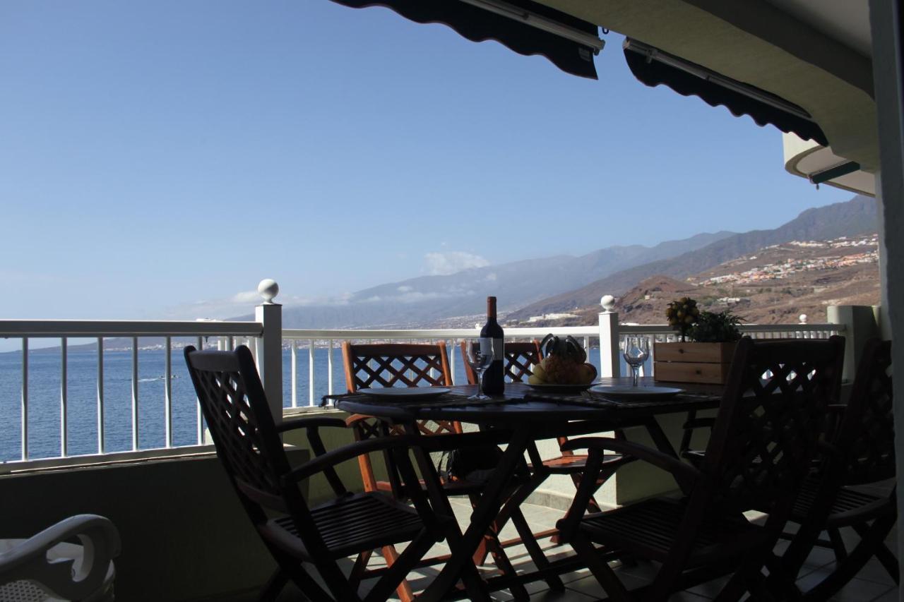 Paraiso Del Atlantico Radazul Εξωτερικό φωτογραφία