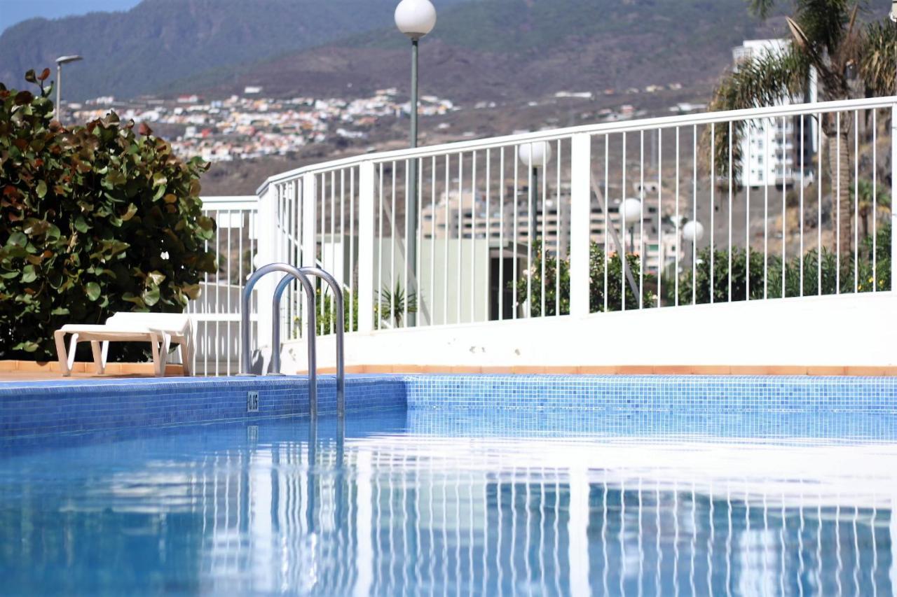 Paraiso Del Atlantico Radazul Εξωτερικό φωτογραφία