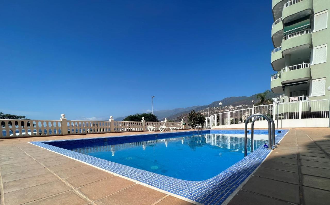 Paraiso Del Atlantico Radazul Εξωτερικό φωτογραφία