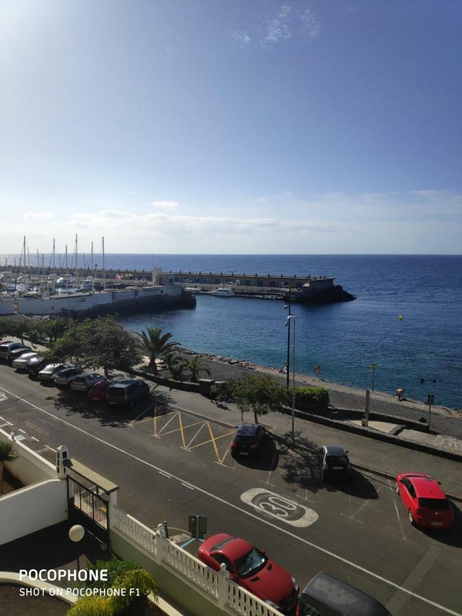 Paraiso Del Atlantico Radazul Εξωτερικό φωτογραφία