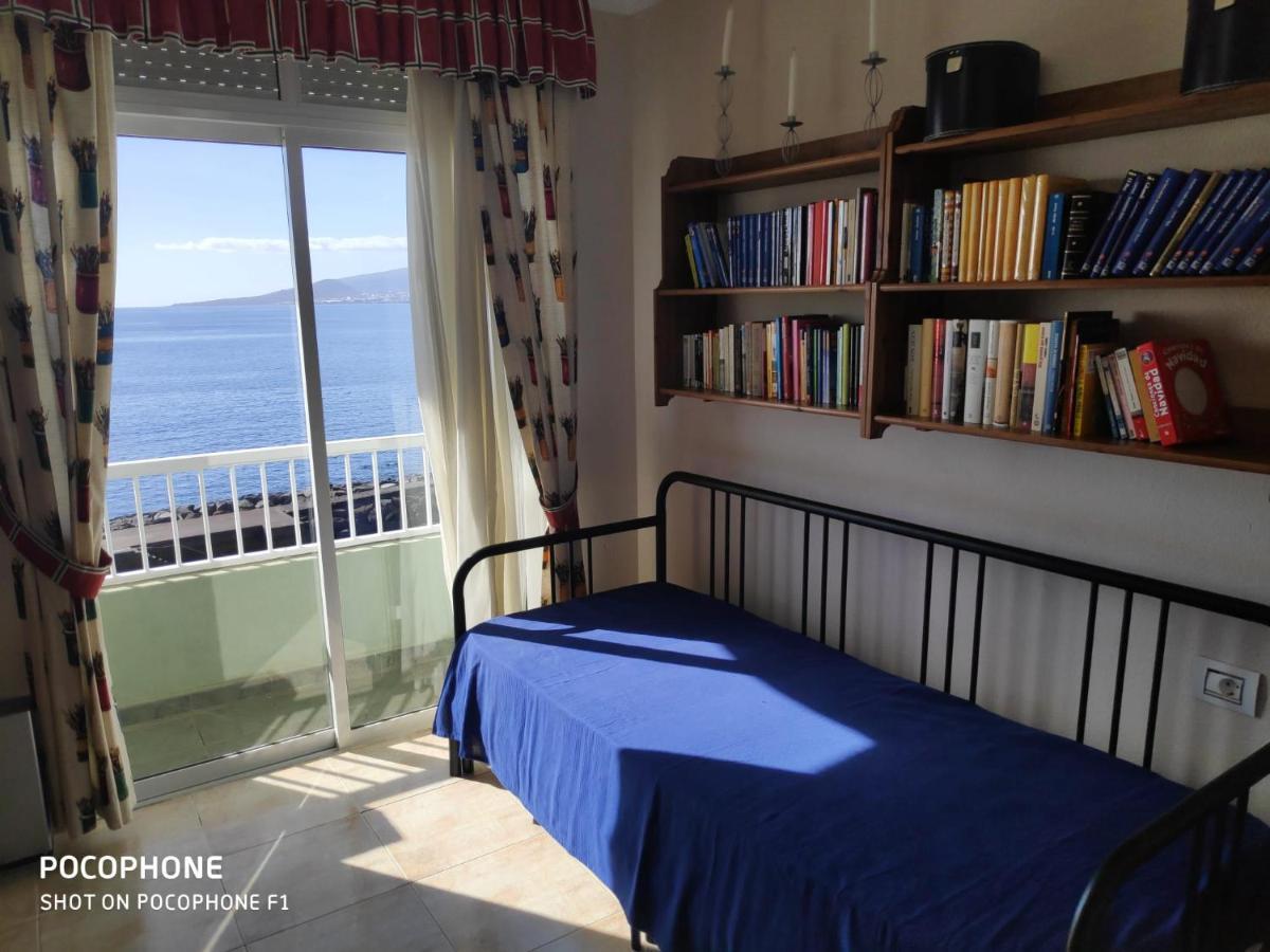 Paraiso Del Atlantico Radazul Εξωτερικό φωτογραφία
